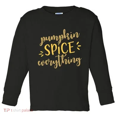 Toddler Long Sleeve