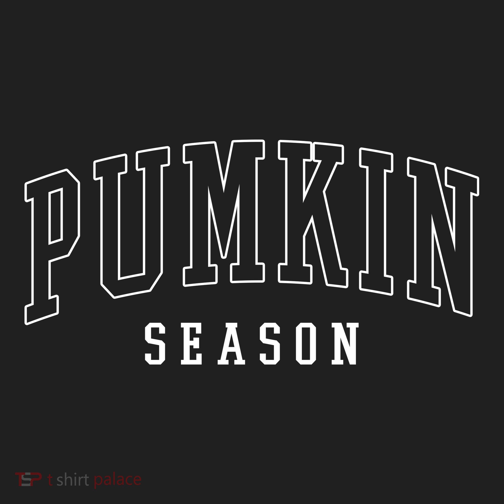 Pumpkin Season Fall Lover Women's Sweatshirt