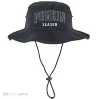 Pumpkin Season Fall Lover Bucket Hat thumb 0