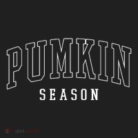 Pumpkin Season Fall Lover Beanie thumb 2