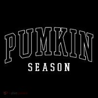Pumpkin Season Fall Lover Women's Hoodie thumb 2