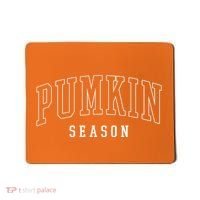 Pumpkin Season Fall Lover Mousepad thumb 0