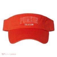 Pumpkin Season Fall Lover Visor thumb 0
