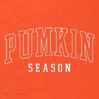 Pumpkin Season Fall Lover Women's T-Shirt thumb 6