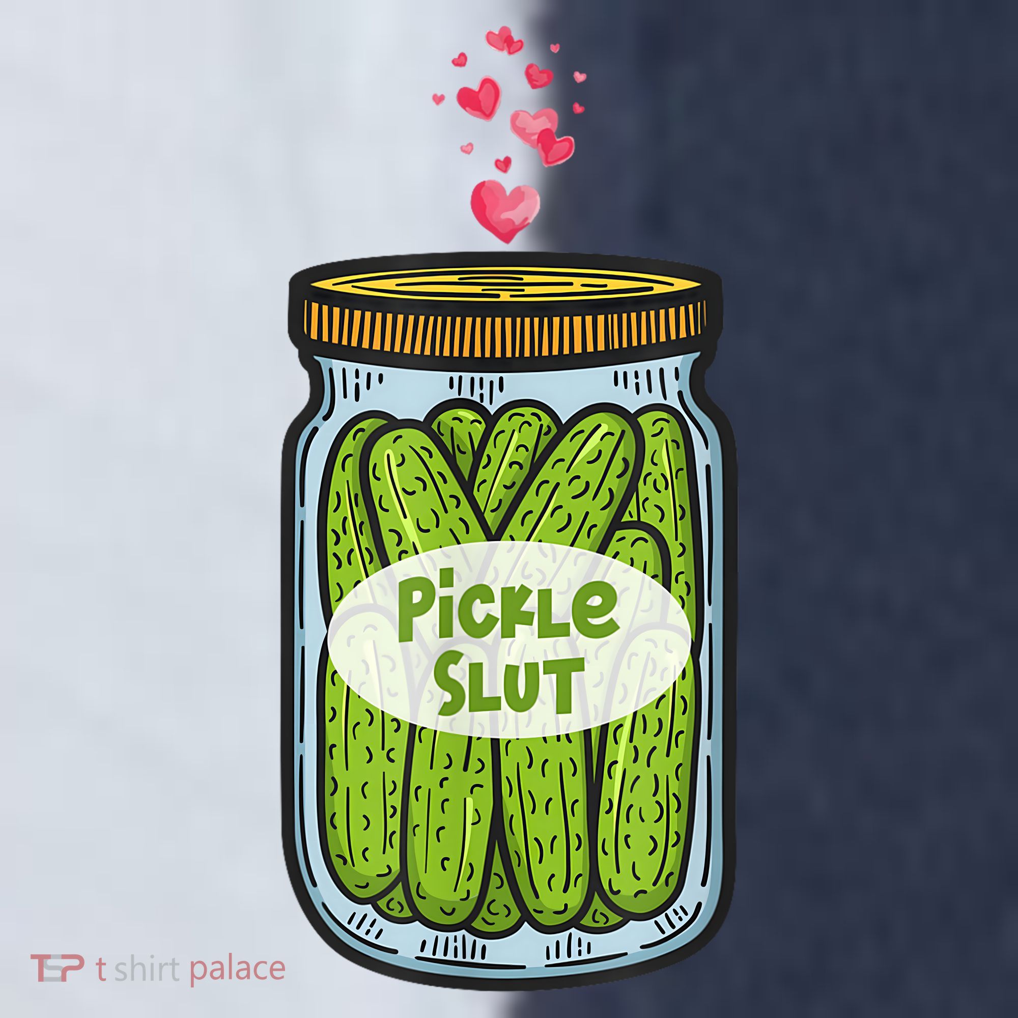 Pickle Slut For Dill And Pickle Lover Sport-Tek Competitor United Soccer Jersey