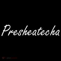 Presheatecha Script Funny Word Chicken Shack Baby Bodysuit thumb 2