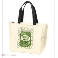 Pickle Slut Funny Pickle Lover Tote Bag thumb 3