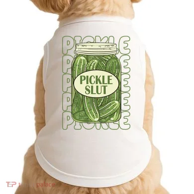 Doggie Tank