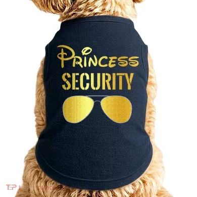 Doggie Tank