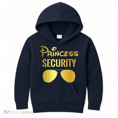 Kids Hoodie