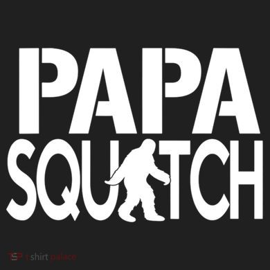Papa Squatch For Dad Sasquatch Bigfoot Gift 40oz Vacuum Insulated Stainless Steel Travel Tumbler