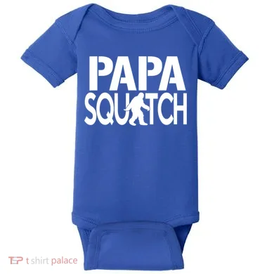Baby Bodysuit
