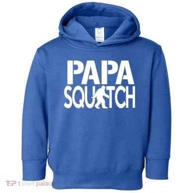 Toddler Hoodie