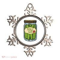 Pickle Slut Funny Pickle Slut Who Loves Pickles Apaprel Ornament thumb 0