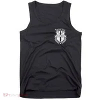 Princess Security Family Matching Trip Costume Tank Top thumb 0