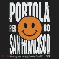 Portola San Francisco Pier 80 Lineup 2024 Tumbler thumb 3