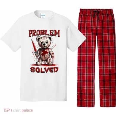 Pajama Set