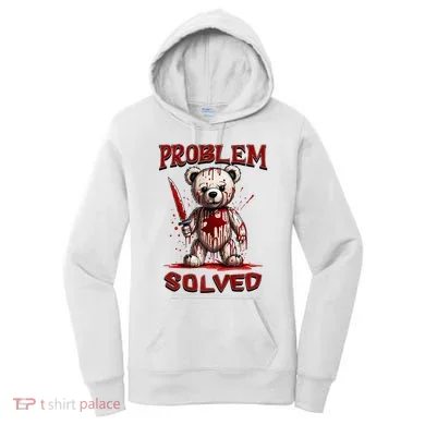 Women's Hoodie