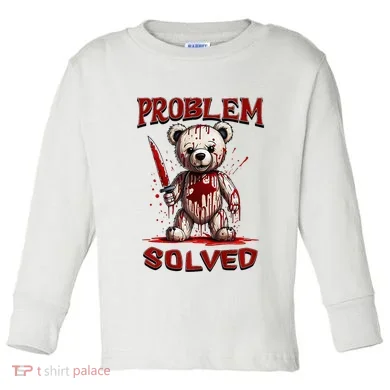 Toddler Long Sleeve