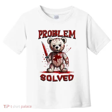 Toddler T-Shirt