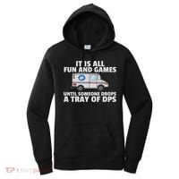 Postal Service For Mailman Us Postman Worker Women's Hoodie thumb 0