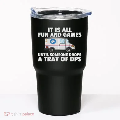 Tumbler