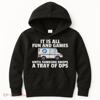 Kids Hoodie