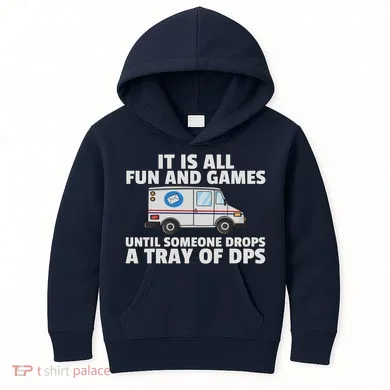 Kids Hoodie