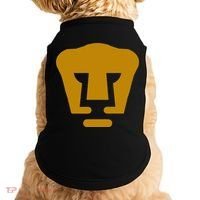 Pumas Supporter Fan Mexico Mexican Doggie Tank thumb 0