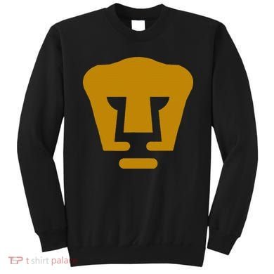 Pumas Supporter Fan Mexico Mexican Sweatshirt