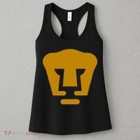 Pumas Supporter Fan Mexico Mexican Women's Tank Top thumb 3