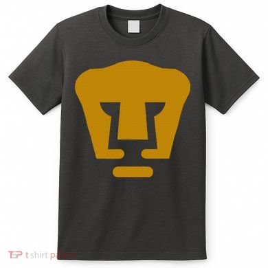 Pumas Supporter Fan Mexico Mexican T-Shirt