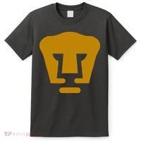 Pumas Supporter Fan Mexico Mexican T-Shirt thumb 0
