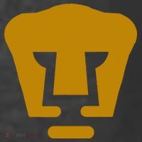 Pumas Supporter Fan Mexico Mexican Kids T-Shirt thumb 4