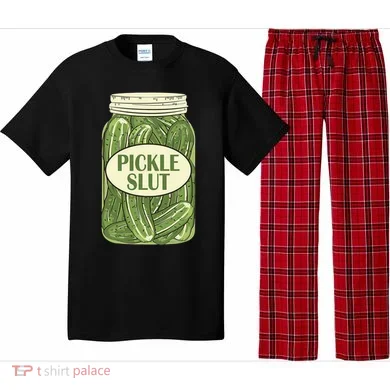 Pajama Set