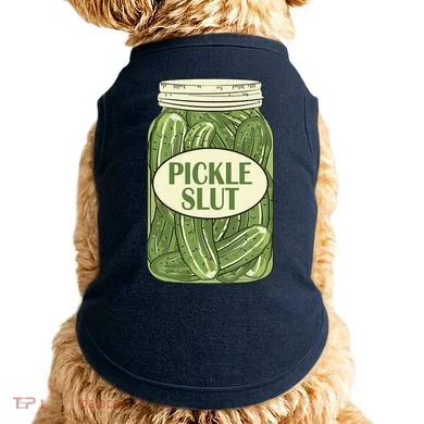 Doggie Tank