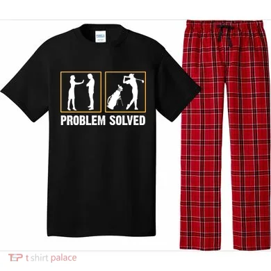 Pajama Set