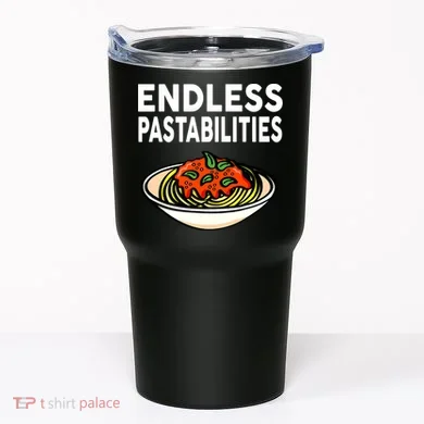 Tumbler