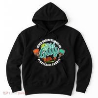 Pickleball Saying Grandma Old Guys Hoodie thumb 0