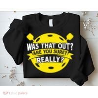 Pickleball Sports Game Equipment Pickleball Gift Sweatshirt thumb 2