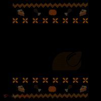 Poor Some Gravy In Me Ugly Sweater Thanksgiving Coffee Mug thumb 5