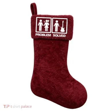 Christmas Stocking