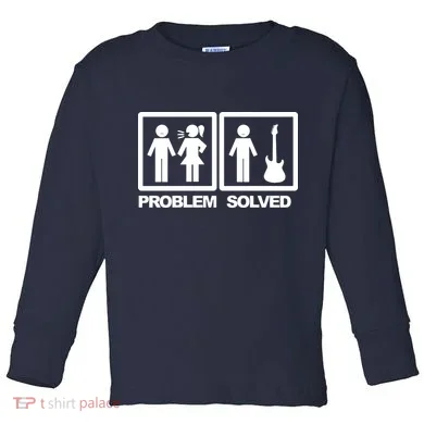 Toddler Long Sleeve