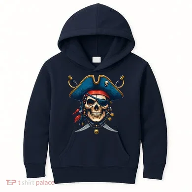 Kids Hoodie