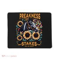 Preakness Stakes Horse Racing Mousepad thumb 0