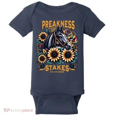 Baby Bodysuit