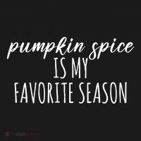 Pumpkin Spice Is My Favorite Season Fall Lover Toddler Hoodie thumb 2