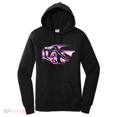 Women's Hoodie