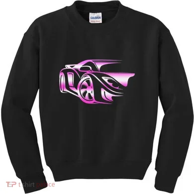 Kids Sweatshirt