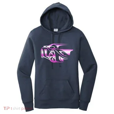 Women's Hoodie